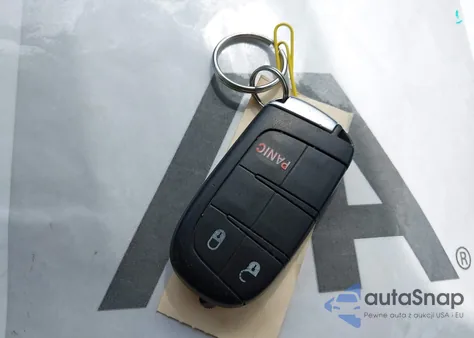 2014 Dodge Journey Sxt из США, поврежденный, VIN 3C4PDDBG3ET301795